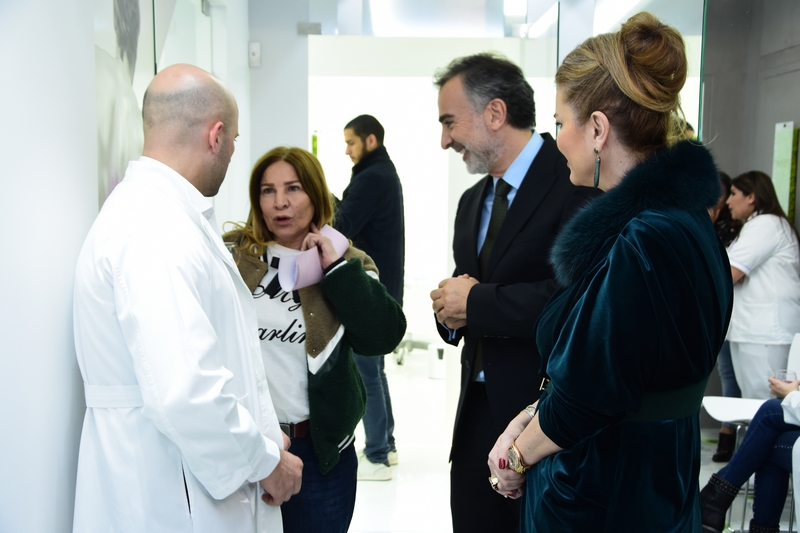 COR Medicine clinic opening Part1